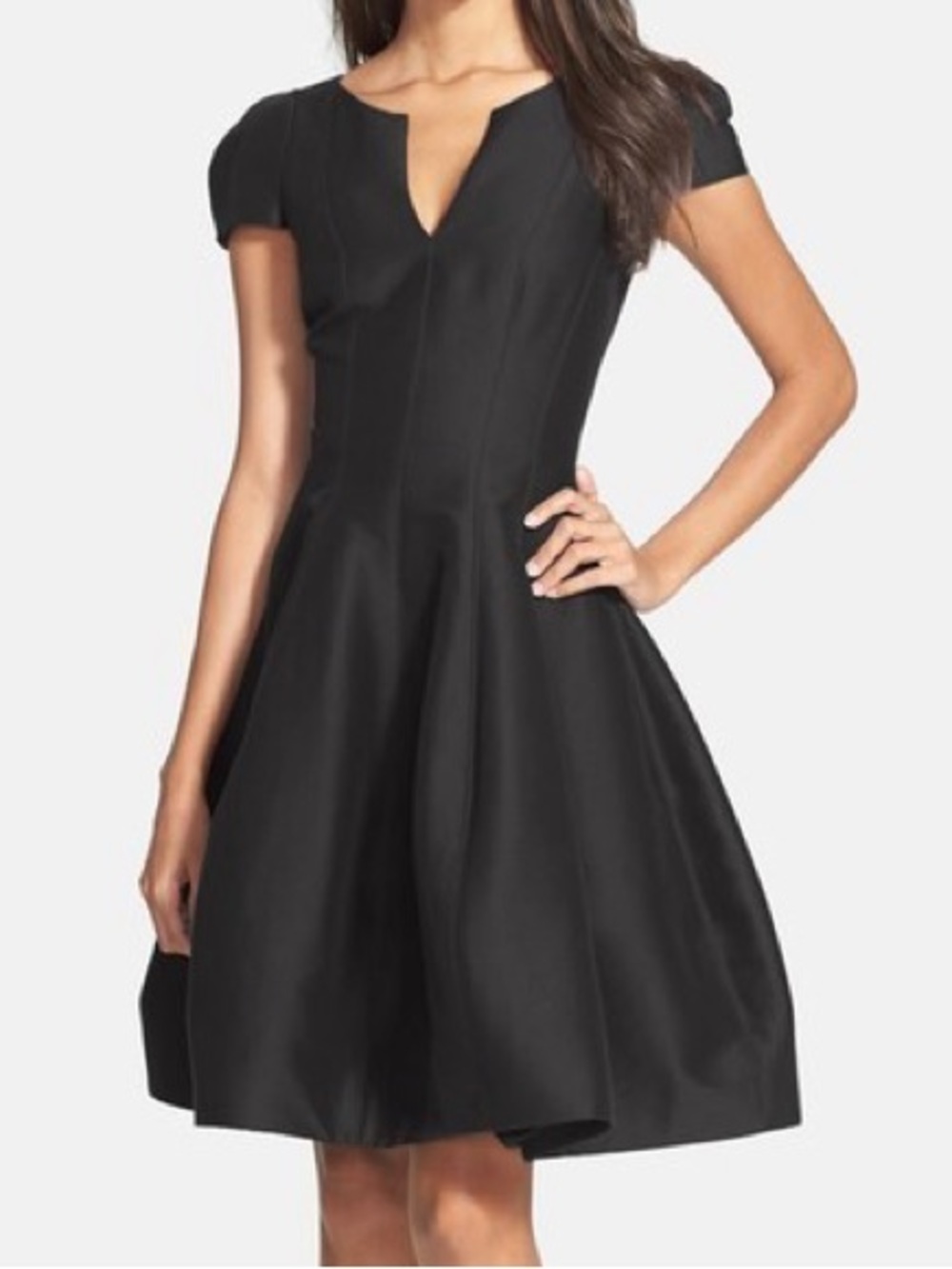 Halston Dress